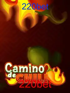 CaminodeChili